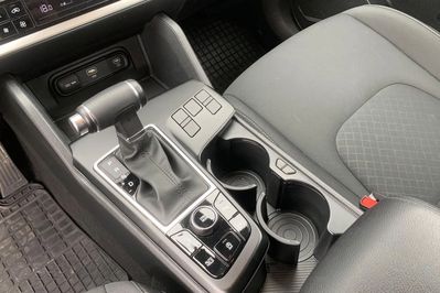 Kia Sportage 1.6 T-GDI mHEV M 2WD DCT