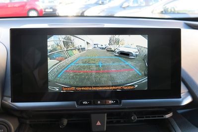 Toyota C-HR 1.8 Hybrid Style