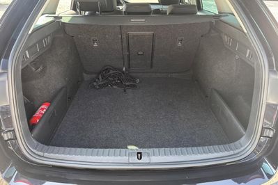 Skoda Octavia Ambition 1.5 TSI e-Tec  DSG