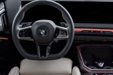 BMW X3 xDrive20 M Sport