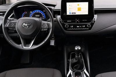 Toyota Corolla 1.5 Comfort