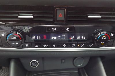 Nissan Qashqai N-Connecta 1.3 DIG-T mHEV  Xtronic