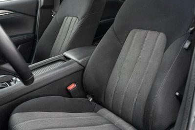 Mazda 6 2.0 Center-Line