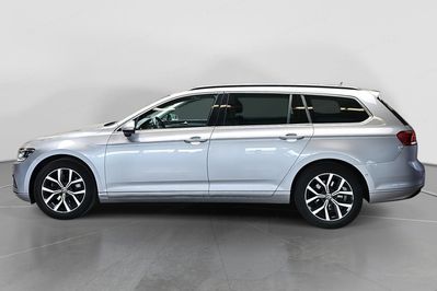 Volkswagen Passat 2.0 TDI EVO Business