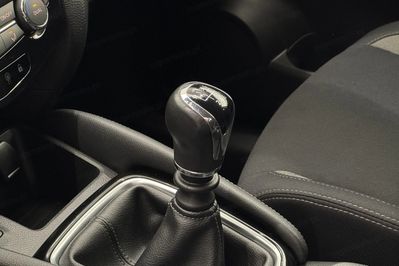 Nissan Qashqai 1.3 DIG-T N-Style