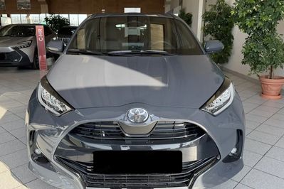 Toyota Yaris Executive 1.5 Hybrid
