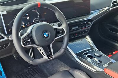 BMW Seria 4 Gran Coupe M440i xDrive