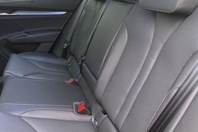 Skoda Enyaq 85 82kWh