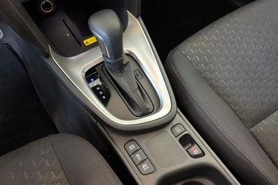 Toyota Yaris Hybrid 1.5 Comfort
