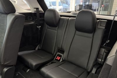 Mercedes GLE 300 d 4-Matic