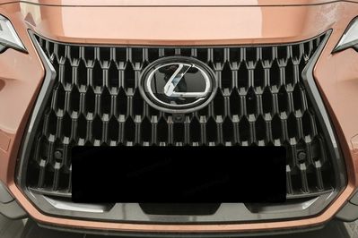 Lexus NX 350h Omotenashi 2.5 Hybrid AWD