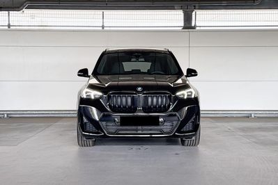 BMW X1 xDrive20d M Sport