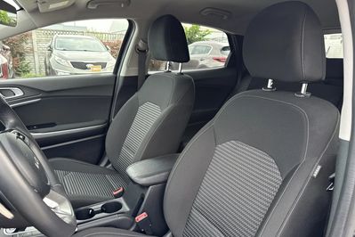 Kia XCeed 1.5 t-Gdi m Dct