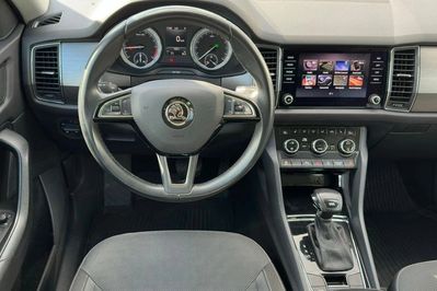 Skoda Kodiaq 2.0 TDI 4X2 Ambition DSG