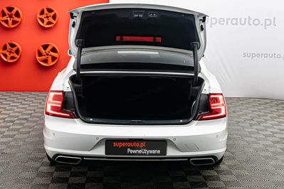 Volvo S90 D5 AWD R-Design aut