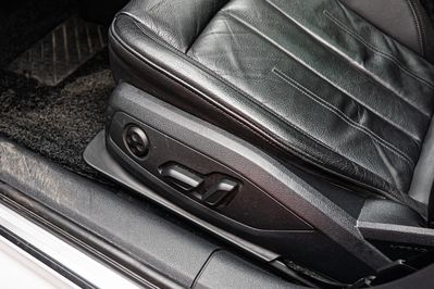 Audi A4 2.0 TDI quattro S tronic