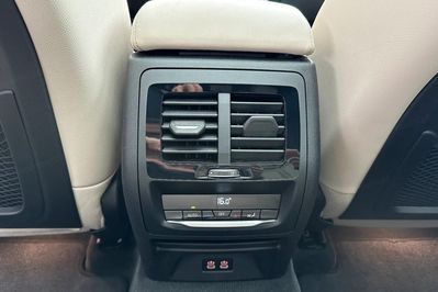 BMW X4 xDrive20d M Sport