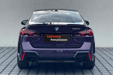BMW Seria 2 M235 xDrive