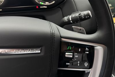 Land Rover Range Rover 3.0 D350 Autobiography