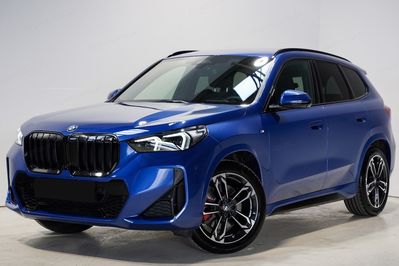 BMW X1 xDrive23i M Sport