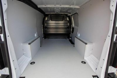 Fiat Scudo Maxi L2H1 AT