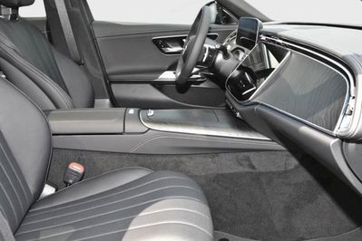 Mercedes Klasa E 220 d 4-Matic AMG