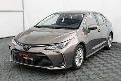 Toyota Corolla 1.5 Comfort MS