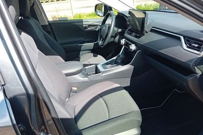 Toyota RAV4 Hybrid Comfort 4x4