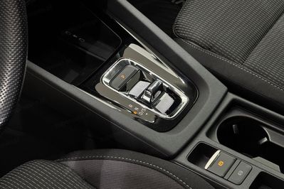 Skoda Octavia 2.0 TDI Ambition DSG