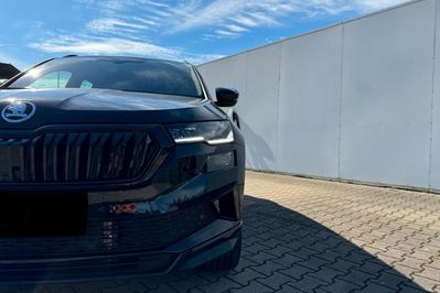 Skoda Karoq Sportline 1.5 TSI DSG