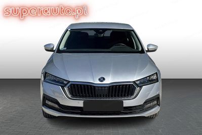 Skoda Octavia Ambition 1.5 TSI e-Tec  DSG