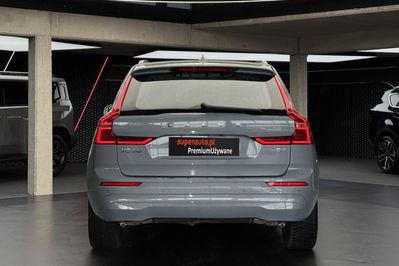 Volvo XC60 B4 B Essential
