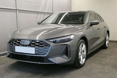 Audi A5 e-Hybrid quattro Avant