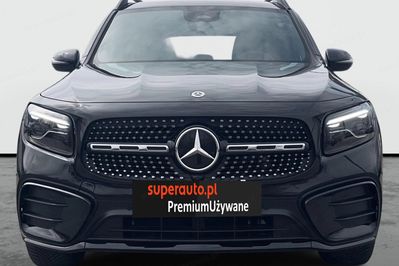 Mercedes GLB 200 AMG Line