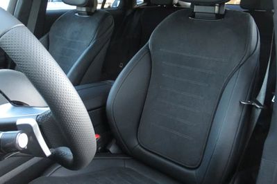 Mercedes GLC Coupe 200 4-Matic AMG Line