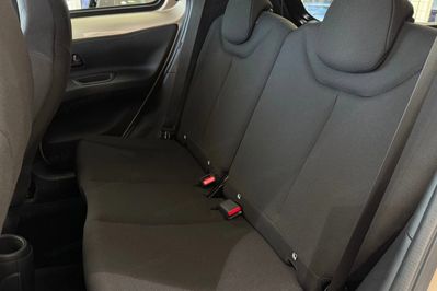 Toyota Aygo X 1.0 VVT-i Style CVT