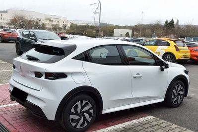 Renault Clio Evolution LPG 1.2 TCe Eco-G aut.