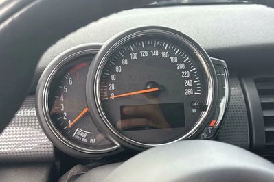 Mini Mini Cooper Hatch 5dr