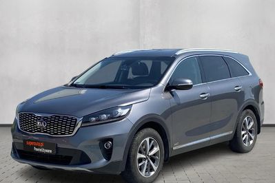 Kia Sorento 2.0 CRDI L