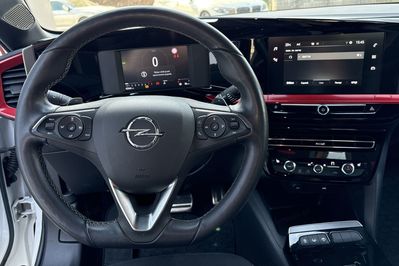 Opel Mokka GS 1.2 T  S&S aut
