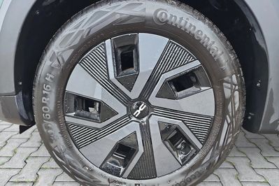 Dacia Sandero Stepway 1.0 TCe Expression