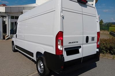 Fiat Ducato Maxi L3H2