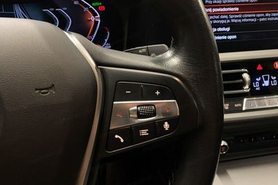 BMW Seria 3 320d xDrive