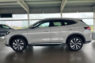 BYD Seal U DM-i 1.5 Comfort