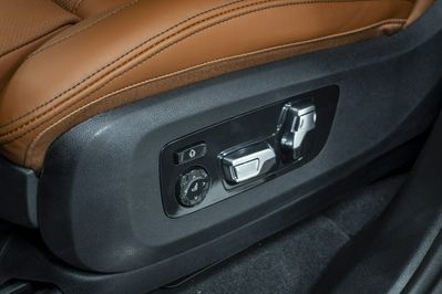 BMW X5 xDrive40d M Sport