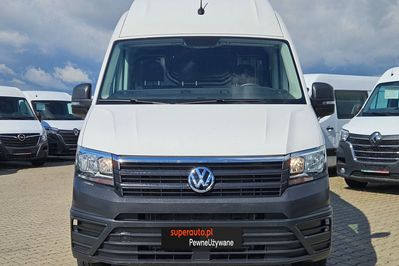 Volkswagen Crafter L5H3