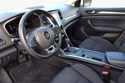 Renault Megane 1.3 TCe Techno EDC