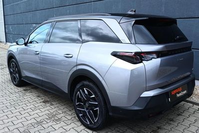 Peugeot 5008 1.6 PHEV GT