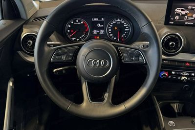Audi Q2 35 TFSI