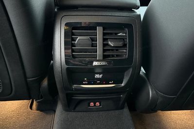 BMW X4 xDrive20d M Sport